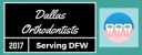 Dallas orthodontic logo